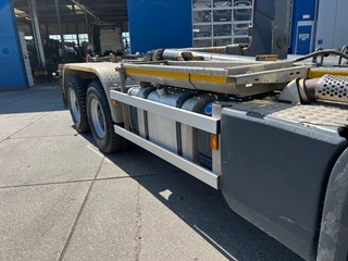 Scania G 2021 - G450 NGS XT / 6x4 / 20T Hookarm / Hub Reduction image 8
