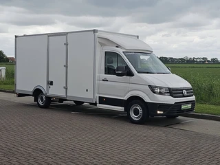 Volkswagen Crafter 2024 - 35 2.0 image 5
