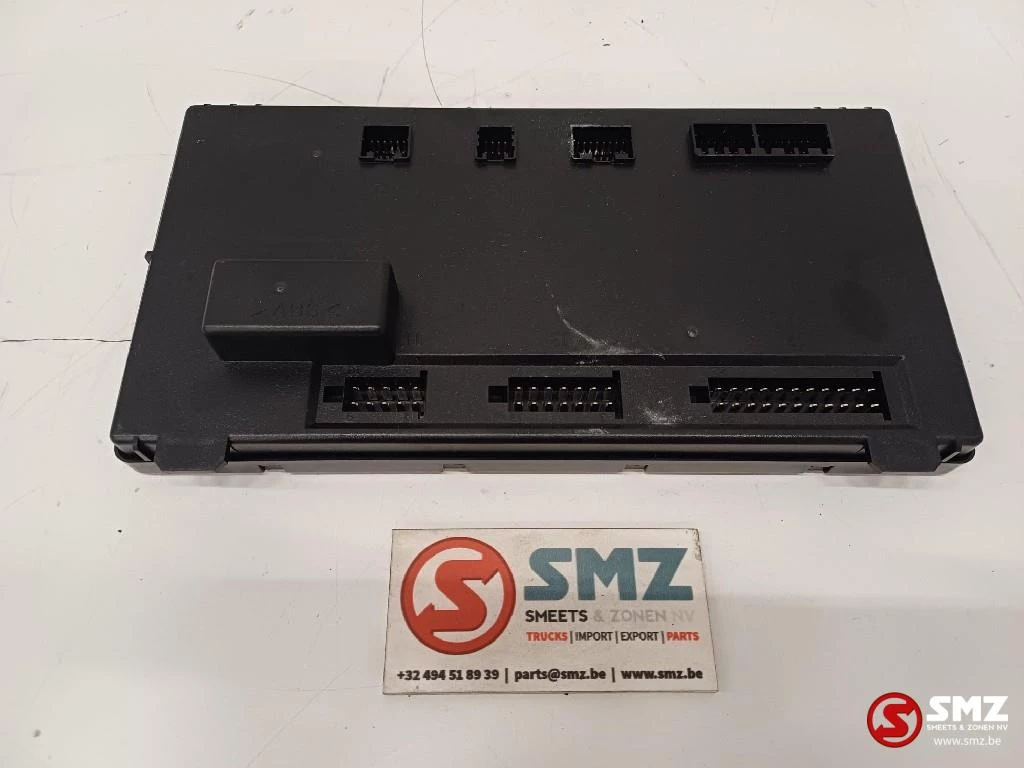 Iveco 2014 - Occ ECU Body Computer Iveco obrázek 2