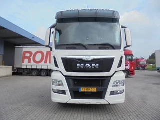 MAN TGX 2016 - 18-480 XXL NL TRUCK image 2