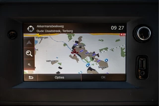 Renault Master 2023 - 2.3dCi | Bakwagen met Laadklep | LED | Carplay | Camera | Cruise zdjecie 22