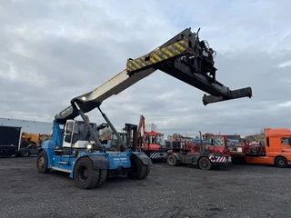 Konecranes SMV 2008 - 108 TB6 bild 2