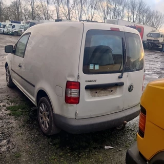Volkswagen Caddy 2006 - N/A afbeelding 3