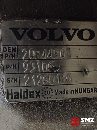 Volvo N/A 2012 - Occ remklauw vooras Volvo zdjecie 5