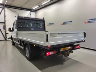 Ford Transit 2018 - 2.0TDCI L4/H1 Pick-up Dubbele Cabine Euro 6! image 16
