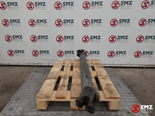 MAN N/A 2018 - Occ cardanas MAN zdjecie 3