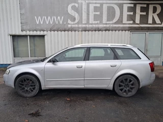 Audi A4 2002 - , 1.9 TDI , TRADE or EXPORT ONLY , French Regestration imagen 2