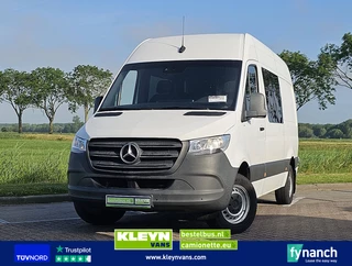 Mercedes-Benz Sprinter 2021 - 315 image 1