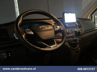Ford Transit Custom 2020 - 2.0 TDCI L2H1 Euro6 Airco | Navigatie | Apple Carplay | Cruisecontrol | Stoelverwarming image 16