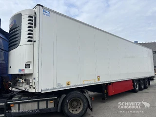 Schmitz Cargobull Semitrailer Reefer Standard 2018 afbeelding 2 miniatuur