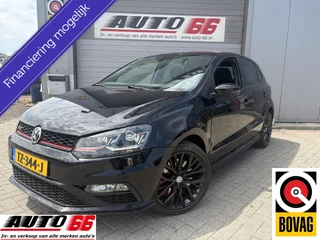 Volkswagen Polo 2016 - 1.8 TSI GTI te koop