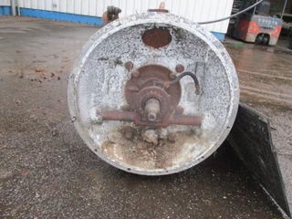 Scania G - gearbox 112 imagen 4