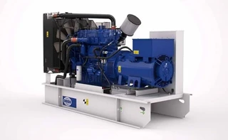 FG Wilson 2026 - P330-5 - 330 kVA Open Genset - DPX-16016-O imagen 3 miniatura