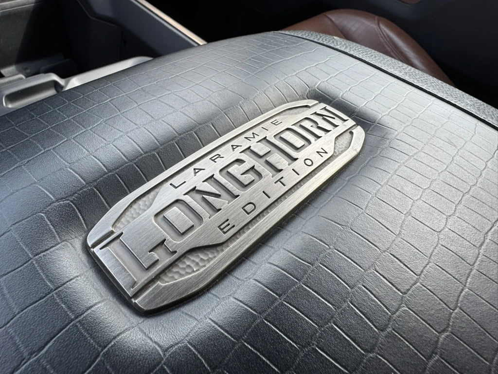 Dodge Ram 1500 2019 - LONGHORN 5.7L V8, LAGE BIJTELLING, LPG, 360, H&K, LUCHTV, BLIS, PANO, ACC, 22 INCH afbeelding 11