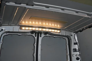 Mercedes-Benz Vito 2023 - 116 CDI Extra Lang - Trekhaak - LED - Camera - Airco - Betimmering - Stoelverwarming - PDC - Rijklaar obrazek 42