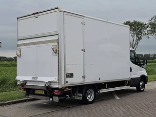 Iveco Daily 2021 - 50C18 imagen 3