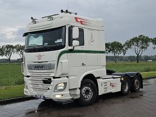 DAF N/A 2019 - XF 530 obrazek 2
