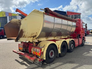 Scania R 2015 - R520 V8 image 12
