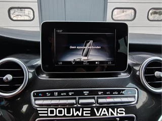 Mercedes-Benz V-Class 2016 - 250d L3 4 Matic DC Trekhaak 360graden Camera Navi image 14