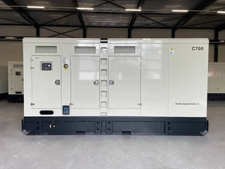 Cummins 2026 - KTAA19-G6A - 700 kVA Generator - DPX-19848 te koop