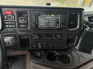 Scania P 2020 - P450 obrazek 21