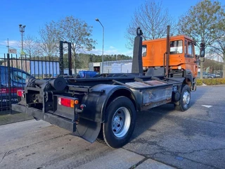 DAF 1900 1991 - N/A imagem 5