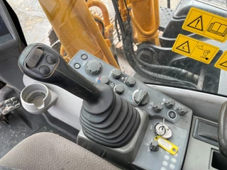 Hitachi ZX350LCN-5 2013 - N/A bild 20