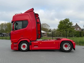 Scania R 2025 - R500 NGS imagen 4