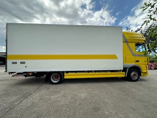 DAF FA XF105 2012 - N/A imagen 16