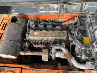Doosan DX300LC 2008 - N/A bild 29