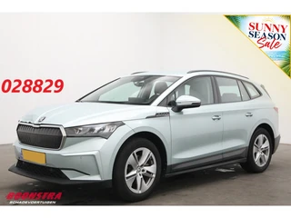 Škoda Enyaq iV 2021 - 60 Leder Apple/Android Cruise Camera PDC for sale