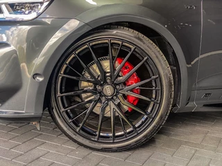 Audi SQ5 2018 - ABT 3.0 TFSI 425PK Quattro Pro Line Plus immagine 36