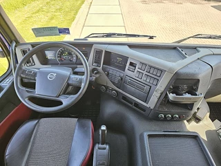 Volvo N/A 2018 - FM 330 bild 8
