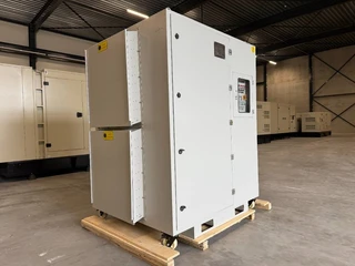 2025 - DPX Power Loadbank AC400V-1000 kW - DPX-30025 image 2 miniature