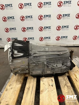 Mercedes-Benz N/A - Occ versnellingsbak Mercedes 725 bild 5