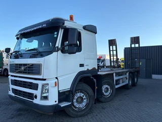 Volvo FM12 2005 afbeelding 2 miniatuur