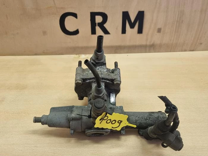 Wabco Automatic load sensing valve | 4757145000 obrázek 1