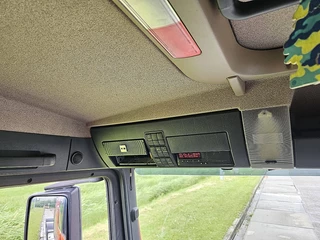 MAN TGX 2019 - 26.500 bild 11