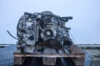 Mercedes-Benz N/A 2015 - G280-16KL + VOITH MP4 obrazek 4