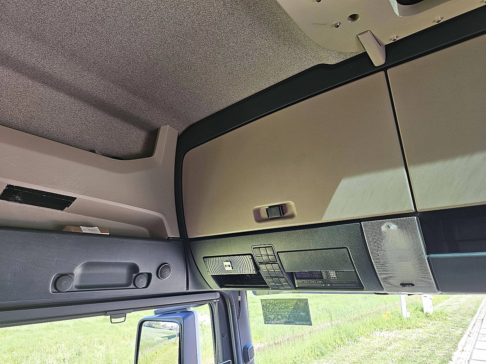 MAN TGX 2020 - 33.580 immagine 11