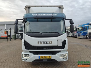 Iveco Eurocargo 2016 - 80-210 obrazek 9