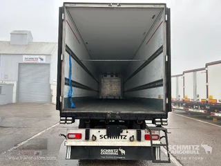 Schmitz Cargobull Semitrailer Reefer Standard 2019 afbeelding 3 miniatuur