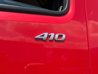 DAF CF 410 2018 - 4x2 Euro 6 / Smart Tacho / Apk *NL-Truck* obrazek 12