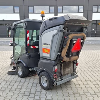 Kärcher N/A 2014 - MIC Series zdjecie 34