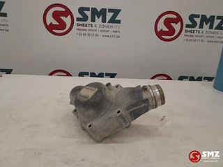 DAF N/A - Occ thermostaatbehuizing Daf XF 105 1668337 166820 изображение 4