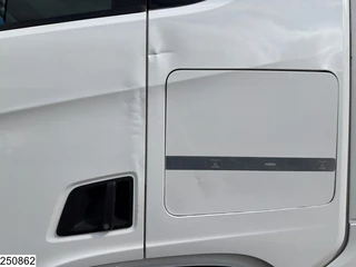 Scania R 2019 - 450 EURO 6, Retarder, Standairco bild 5