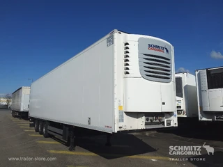 Schmitz Cargobull Semitrailer Reefer Standard 2021 afbeelding 1 miniatuur