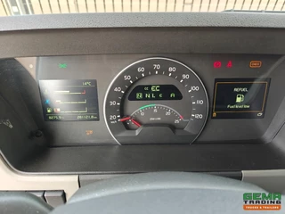 Volvo FM 330 2015 - N/A image 17
