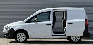 Mercedes-Benz Citan 2022 - 110 CDI L1 Pro LED|Camera|2xschuif|Cruise afbeelding 3 miniatuur