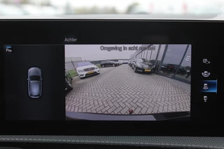 Mercedes-Benz A-Class 2021 - 250e AUT8 Advantage TREKHAAK CAMERA STUURWIELVERWARMING NAVI DAB obrazek 25